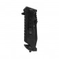 COLTELLO Richiudibille BLACK STAR MILTEC Nero COLTELLO Richiudibille BLACK STAR MILTEC Nero