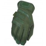 GUANTI TATTICI FASTFIT MECHANIX WEAR RANGER GREEN GUANTI TATTICI FASTFIT MECHANIX WEAR RANGER GREEN