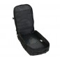 ZAINO MILITARE 45 lt MILTEC NERO ZAINO MILITARE 45 lt MILTEC NERO