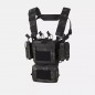 TRAINING MINI RIG HELIKON-TEX MULTICAM BLACK ORIGINAL