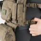 TRAINING MINI RIG HELIKON-TEX MULTICAM BLACK ORIGINAL