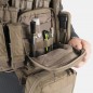 TRAINING MINI RIG HELIKON-TEX MULTICAM BLACK ORIGINAL