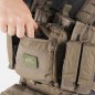 TRAINING MINI RIG HELIKON-TEX MULTICAM BLACK ORIGINAL