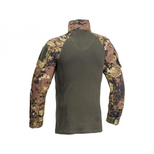 COMBAT SHIRT TIGER defcon 5 Vegetato