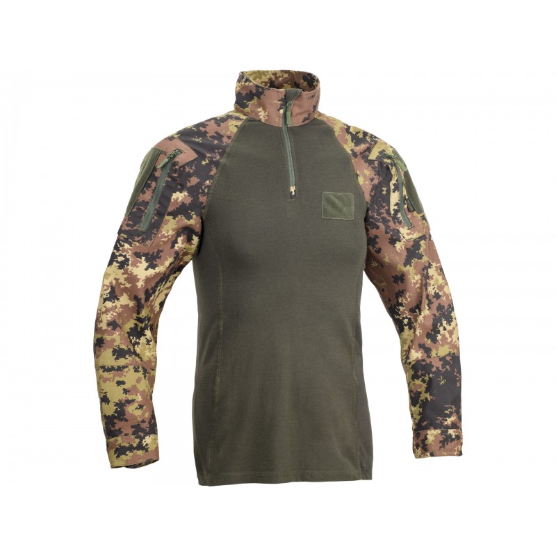COMBAT SHIRT TIGER defcon 5 Vegetato
