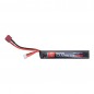 BATTERIA LIPO EXTREME 11.1v 1500 mAH 40C DEANS BLUEMAX