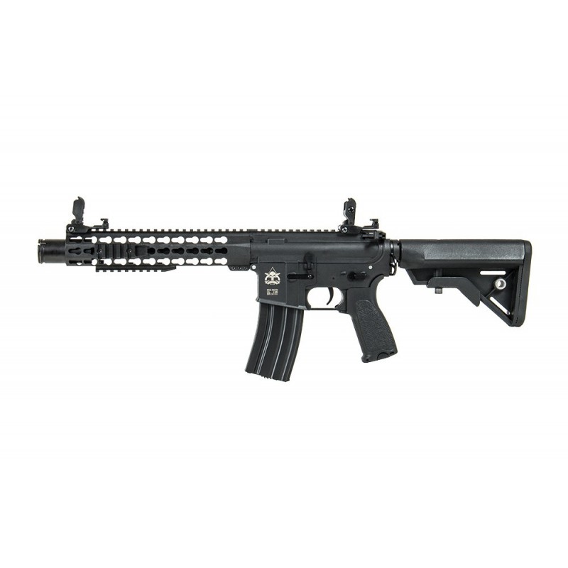 M4 RECON SUPERLIGHT 10" AMPLIFIED CARBONTECH EVOLUTION