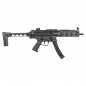 MP5 TGM R5 FULL METAL G&G
