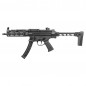 MP5 TGM R5 FULL METAL G&G