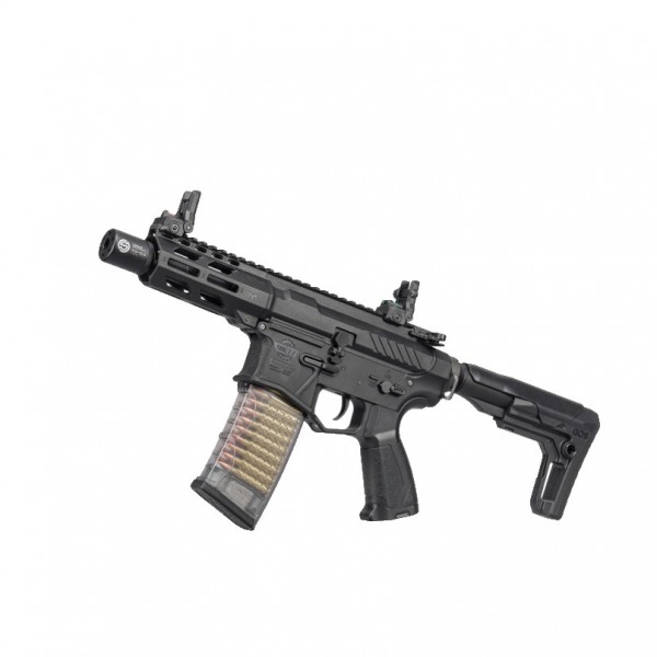 M4 CM16 BATTO CQB G&G ARMAMENT