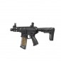 M4 CM16 BATTO CQB G&G ARMAMENT