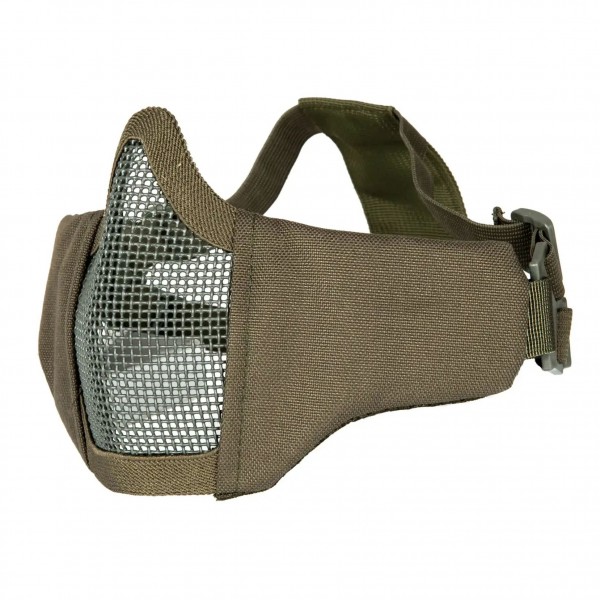 STALKER EVO ULTIMATE MASK GREEN OD