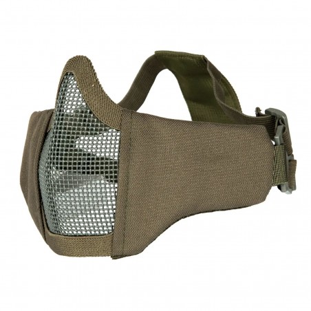 STALKER EVO ULTIMATE MASK GREEN OD