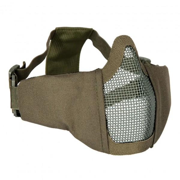 STALKER EVO ULTIMATE MASK GREEN OD