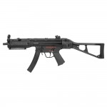 MP5 TGM A3 PDW FULL METAL ETU BLOWBACK G&G MP5 TGM A3 PDW FULL METAL ETU BLOWBACK G&G