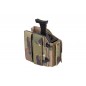 FONDINA UNIVERSAL SISTEM WOSPORT MULTICAM