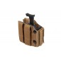 FONDINA UNIVERSAL SISTEM WOSPORT COYOTE
