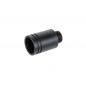 PROLUNGA OUTER BARREL 30 mm CYMA