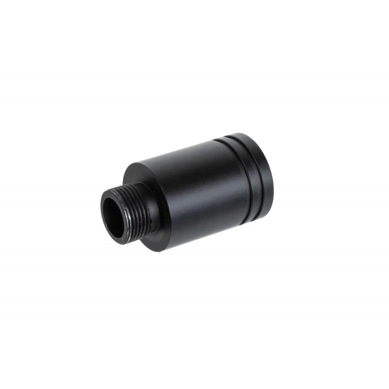 PROLUNGA OUTER BARREL 30 mm CYMA