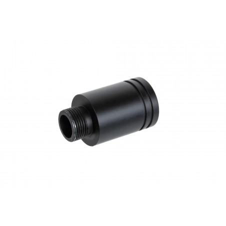 PROLUNGA OUTER BARREL 30 mm CYMA