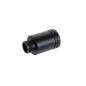 PROLUNGA OUTER BARREL 30 mm CYMA