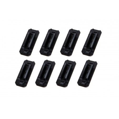 SET COPRI RIS MLOK PANEL TYPE 1 JJ AIRSOFT