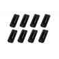 SET COPRI RIS MLOK PANEL TYPE 1 JJ AIRSOFT