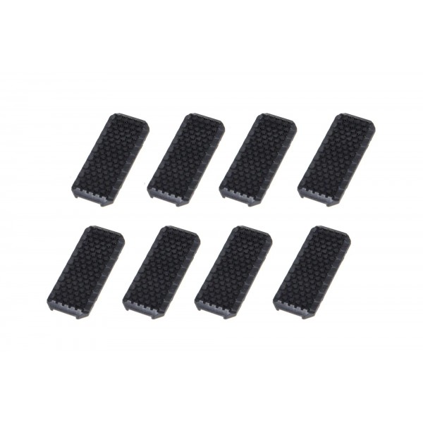 SET COPRI RIS MLOK PANEL TYPE 1 JJ AIRSOFT