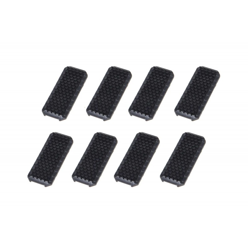 SET COPRI RIS MLOK PANEL TYPE 1 JJ AIRSOFT