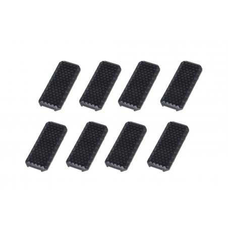 SET COPRI RIS MLOK PANEL TYPE 1 JJ AIRSOFT