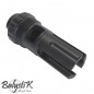 SPEGNIFIAMMA TRIDENT 14mm SX BALYSTIK