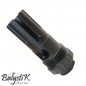 SPEGNIFIAMMA TRIDENT 14mm SX BALYSTIK