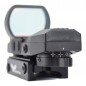 RED DOT REFLEX MULTIRETICOLO RICARICABILE JS-TACTICAL