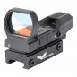 RED DOT REFLEX MULTIRETICOLO RICARICABILE JS-TACTICAL