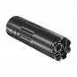 SILENZIATORE FLARE TRACER SMOKY BT & CHRONY UNIT ESHOOTER