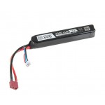 BATTERIA LIPO 7.4 V 2000 mAH 15/30C STOCK DEANS SPECNA ARMS
