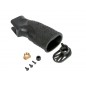 GRIP MOTORE DD PISTOL GRIP EMG NERO