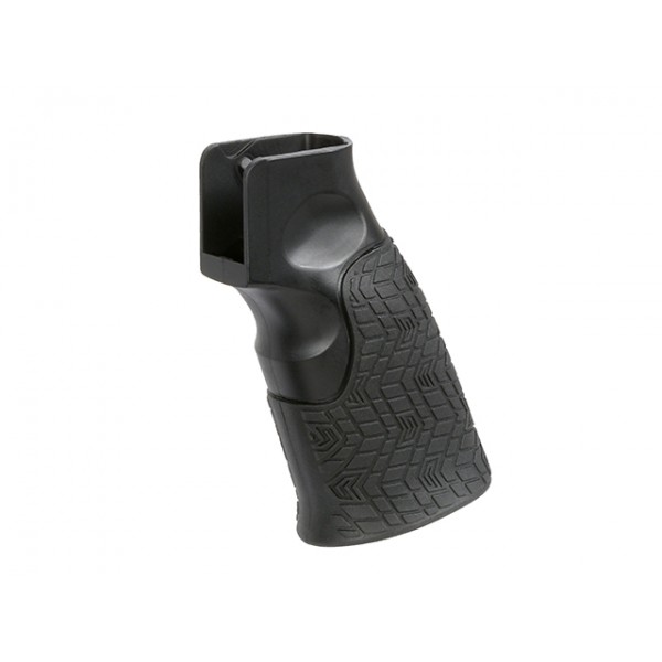 GRIP MOTORE DD PISTOL GRIP EMG NERO