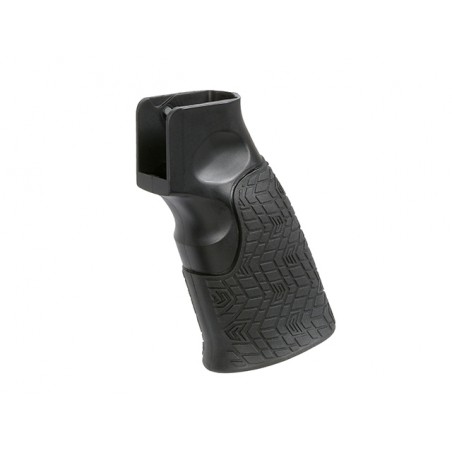 GRIP MOTORE DD PISTOL GRIP EMG NERO