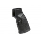 GRIP MOTORE DD PISTOL GRIP EMG NERO