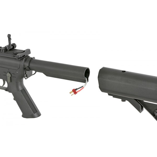 DANIEL DEFENCE MK18 mod.1 SPORTLINE ETU EMG