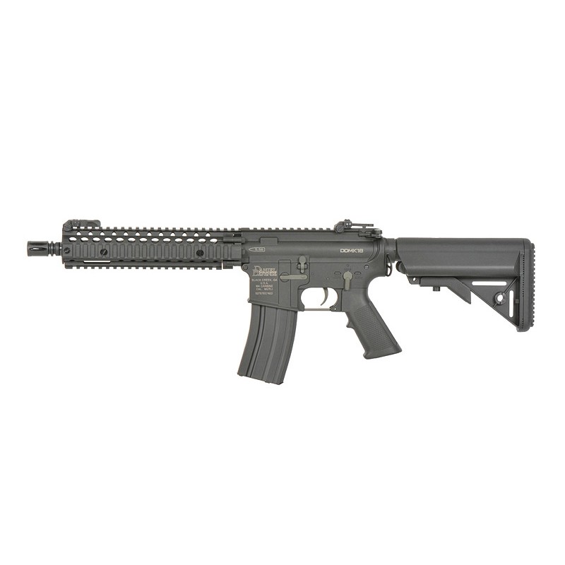 DANIEL DEFENCE MK18 mod.1 SPORTLINE ETU EMG