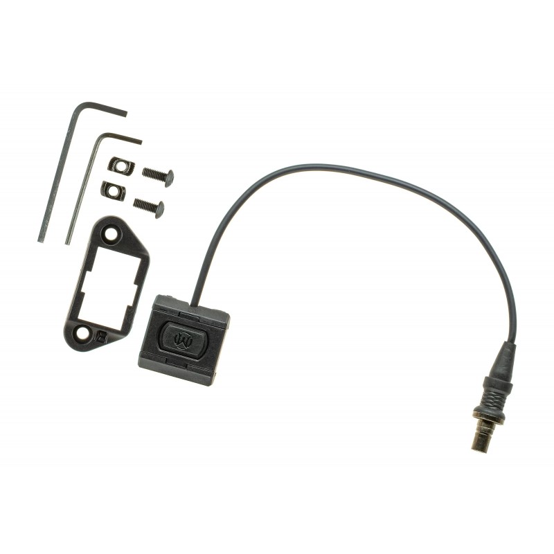 CONTROLLO REMOTO SF ML PER TORCIA WADSN