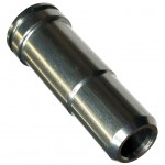 SPINGIPALLINO IN ERGAL PER VFC MP7 CON OR DI TENUTA FPS-SOFTAIR SPINGIPALLINO IN ERGAL PER VFC MP7 CON OR DI TENUTA FPS-SOFTAIR
