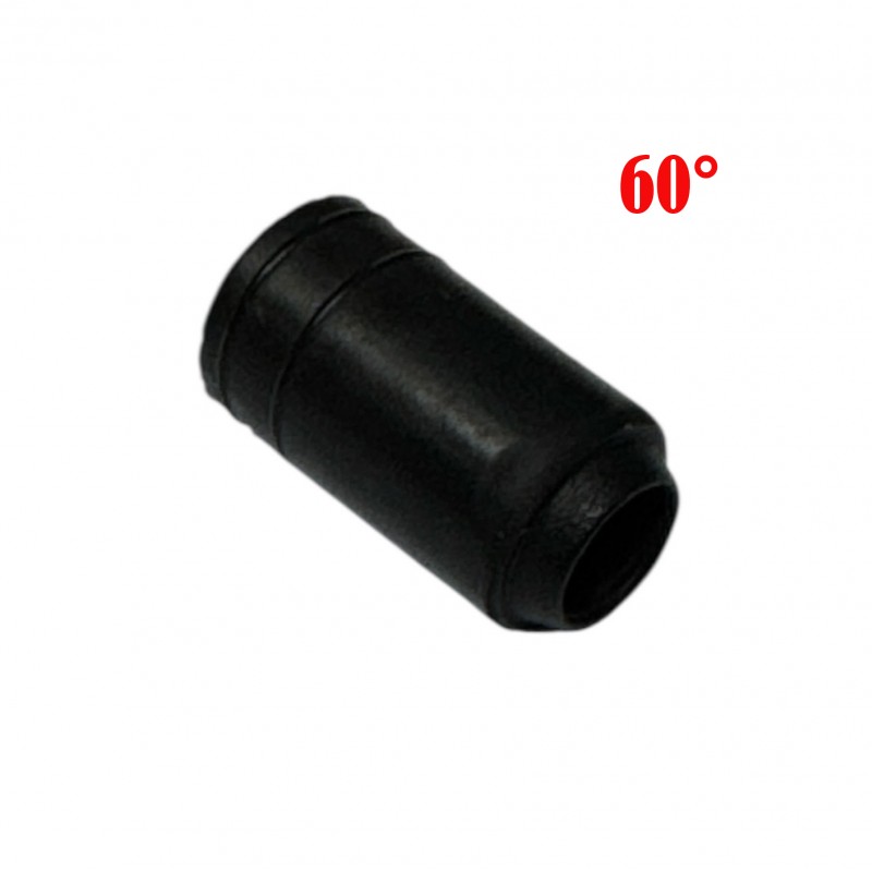 PSIONIC GOMMINO Tho-R gen.3 AEG HPA HIGH SPEED 60 gradi