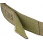 CINTURA TATTICA A VELCRO DEFCON 5 TAN