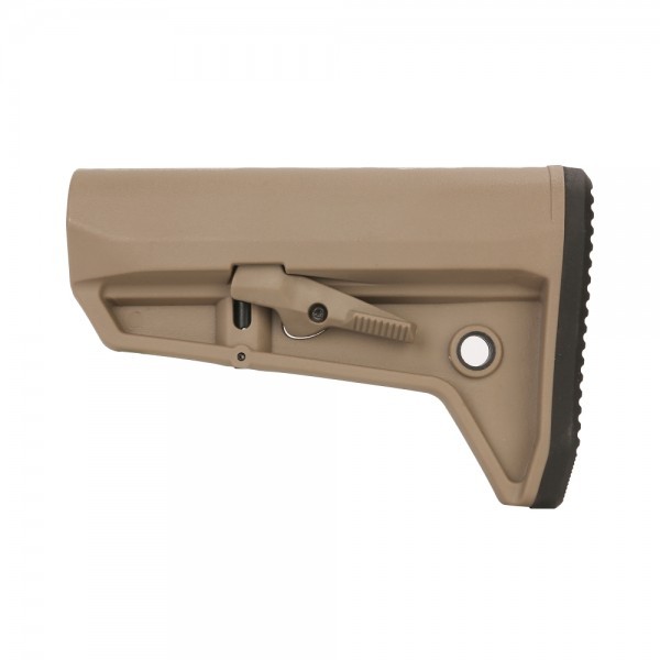 CALCIO S TYPE PER M4 BIG DRAGON TAN