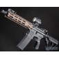 FUCILE MK18 RIII DANIEL DEFENCE by CYMA PLATINUM REPLICA EMG TWO TONE FUCILE MK18 RIII DANIEL DEFENCE by CYMA PLATINUM REPLICA EMG TWO TONE