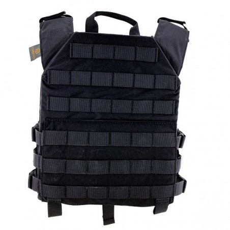 CONQUER PLATE CARRIER MPC NERO