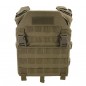 CONQUER PLATE CARRIER MPC TAN